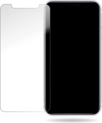 My Style Gehard Glas Ultra-Clear Screenprotector voor Apple iPhone 11 10-Pack