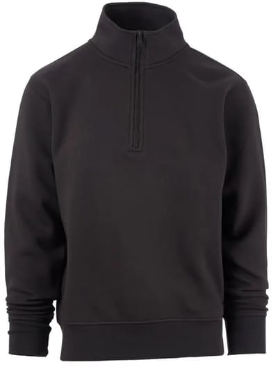 1/2 rits sweater Payper Wear