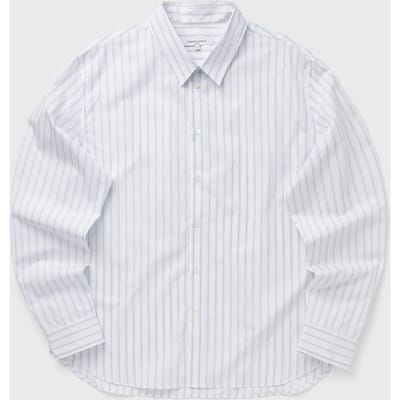 STRIPED CASUAL SHIRT