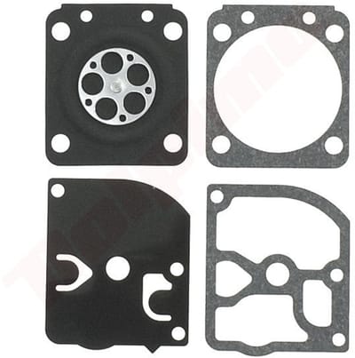 Carburateur reparatieset passend op ZAMA ( GND-129 )