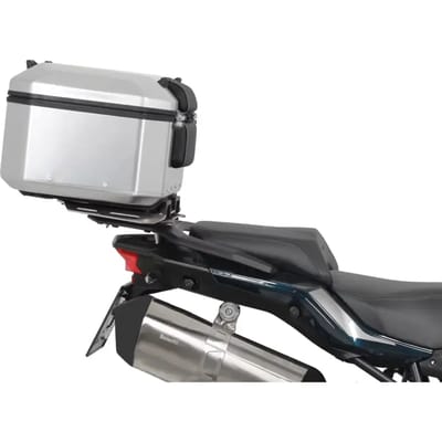 Motorfiets topkoffer ondersteuning Shad Benelli TRK 502X 2020-2021