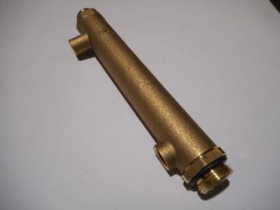 Remeha Airstop 3/4 Lg.226mm, 300028537