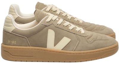 Veja V-82 Sneakers Heren Taupe 41