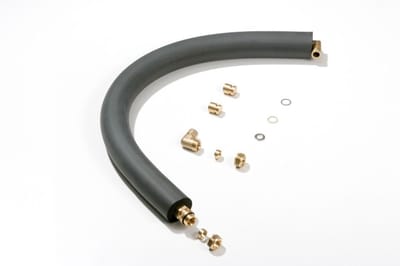 Bosch Rijverbindings-set FS 7-2 voor vlakke collectoren, 8718532816