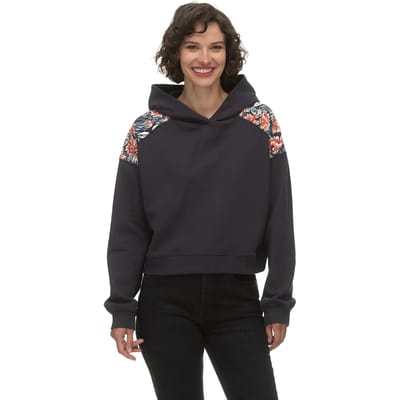 Dames Hoodie Ragwear Maggyc Organic Gots