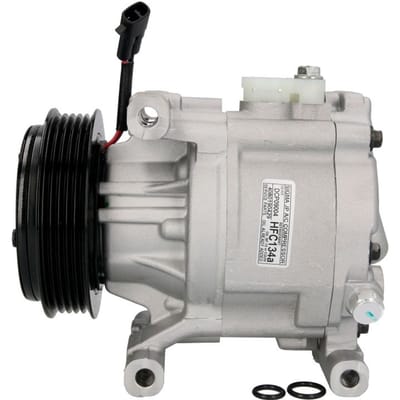 Compressor airconditioning NRF 32183G