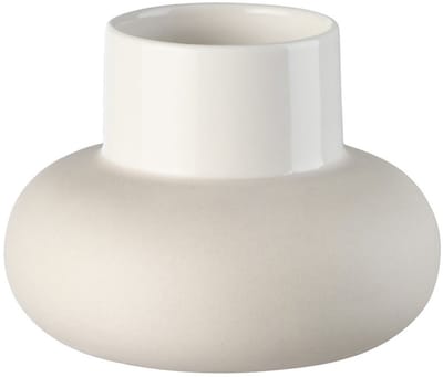 ASA Selection belly vaas, champignon Ø 11 cm, 74000436