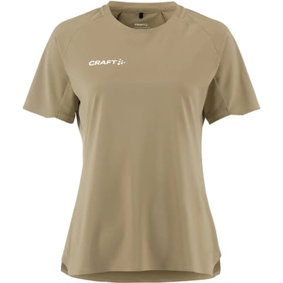 Craft dames-T-shirt Extend 2.0 Jersey W C17407