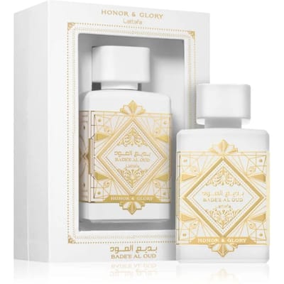 Lattafa Badee Al Oud Honor &amp; Glory EDP 100 ml