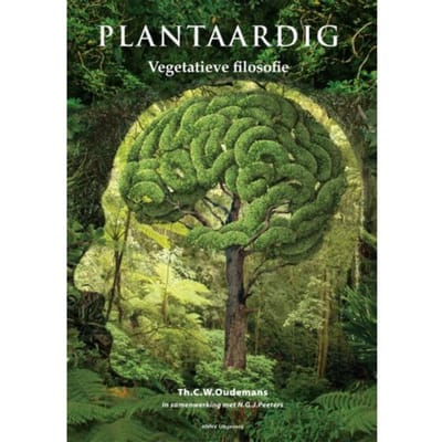 Plantaardig - Th.C.W. Oudemans