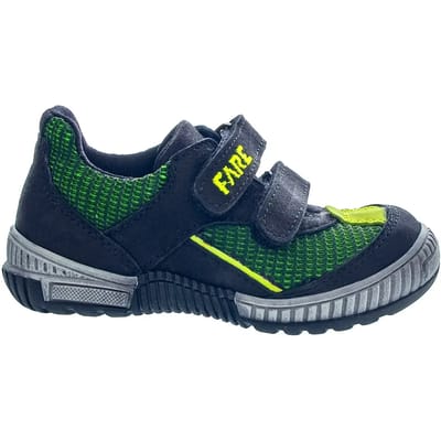 Baby jongens sportschoenen Fare Klasik