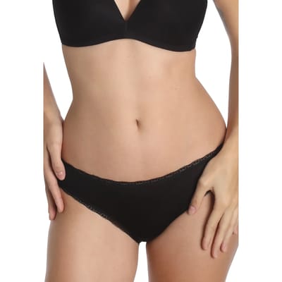 Damesslipjes Sassa Stripe Range
