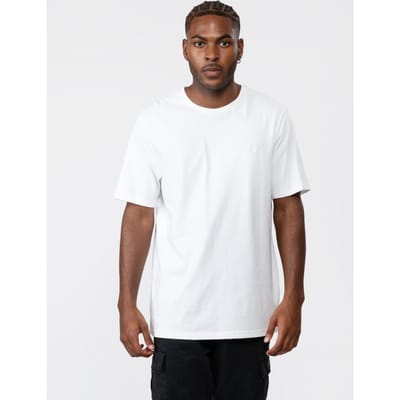 T-shirt Lyle &amp; Scott TS400TON-626 WHITE