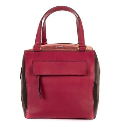 Shopper Tote   Handtas