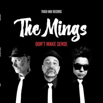 Mings - Don't Make Sense