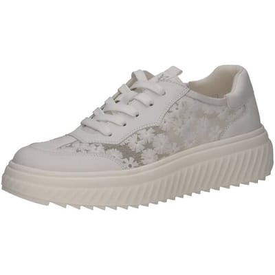 Caprice Dames Sneaker 9-23708-46 197 G-breedte Maat: 37 EU