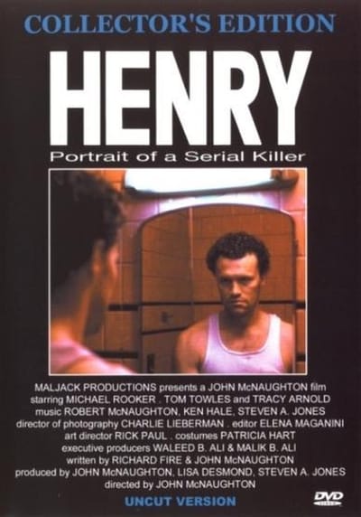Henry - Portrait Of A Serial Killer