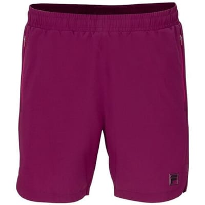 Fila Elrik - Short - Fuchsia - L
