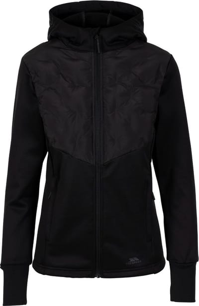 Trespass damesjas Marney - Female Active Hybrid Jacket