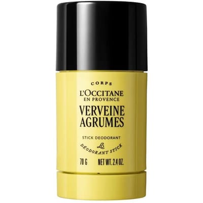 L'Occitane Citrus Verbena Deodorant