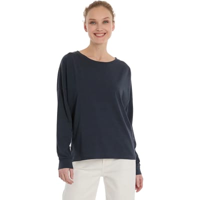 Dames-T-shirt met lange mouwen Ragwear Shimona