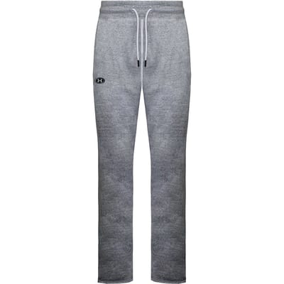Under Armour Performance Originators Heren Grijze Track Broek