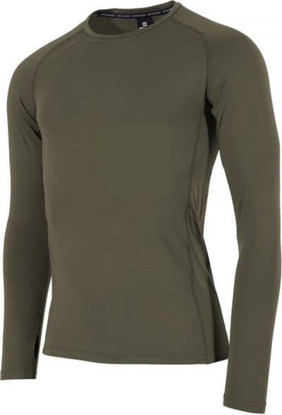 Stanno Core Baselayer Long Sleeve Shirt - Maat 164
