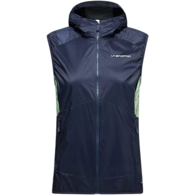 Mouwloos damesvest La Sportiva Across Lite