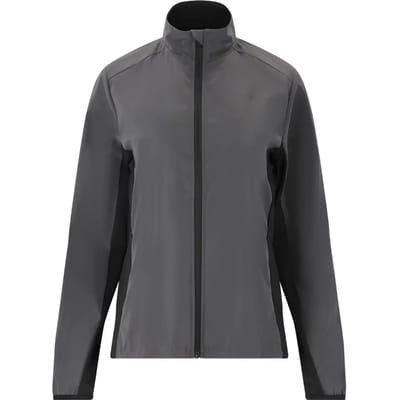 Reflecterende jas voor vrouwen Endurance Bebinca Light The Night