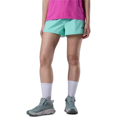Damesshort Rossignol Sidelhorn 3"