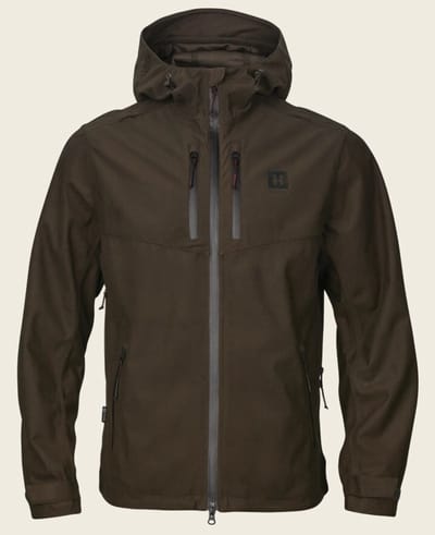 Härkila Aspire HWS jacket outdoorjas waterdichte jas heren jas 50