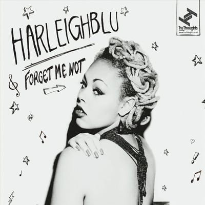 Forget Me Not
