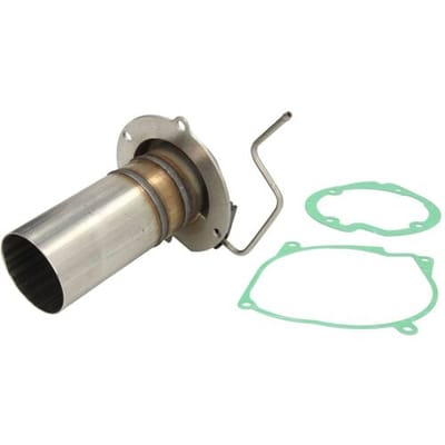 Brander, bijverwarming THERMOTEC TPH00024