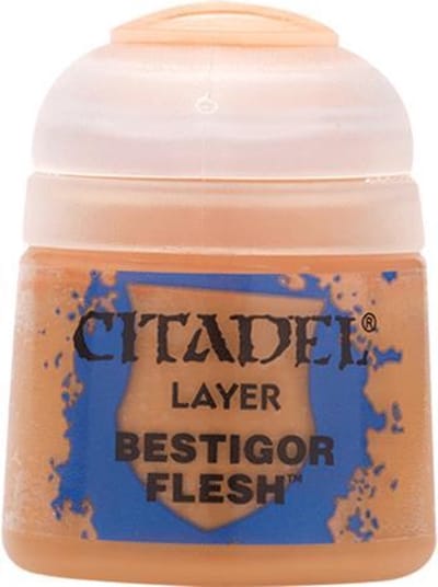 Verf Games Workshop Citadel-Layer Bestigor