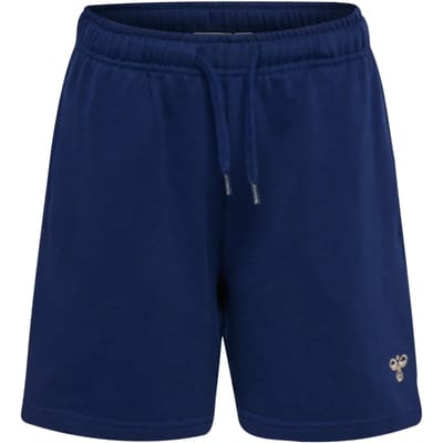 hmlJR JUMP BOXY SWEAT SHORTS