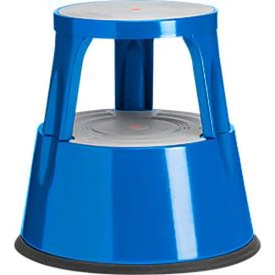 Rolkrukje, blauw