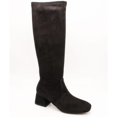 Laarzen met hakken Wonders G-5531