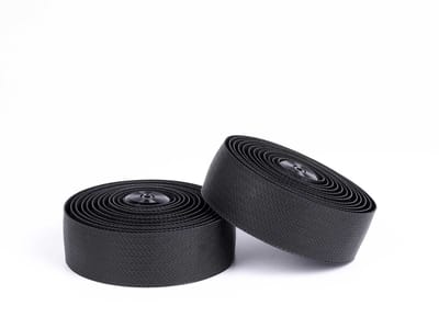 Guee SL One - Stuur Owijka - Zwart - Anti-slip - Super Licht