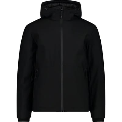 Hooded jacket CMP
