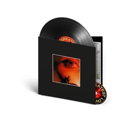 London Grammar - The Greatest Love