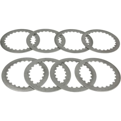 Koppelingsplaat set TRW MES387-8