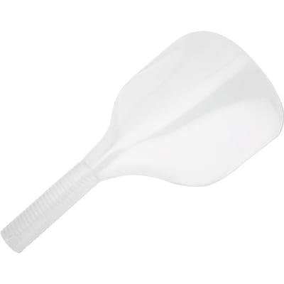 Kapsalon Haarspray Masker Gezichtsspray Gezichtsbeschermer Masker Schild Kapper Haarstyling Tool