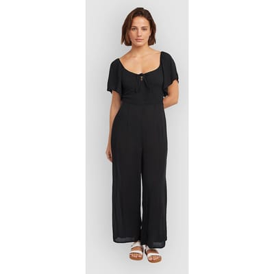 O'Neill Kesia Overall zwart