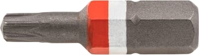 Wurth - RW-bit C 6.3 (1/4) - RW®-bit x 10 st -