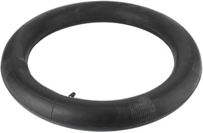 SPHProducts - Motorfiets Achterbinnenband - 90/100-14 - Hittebestendig en Duurzaam - Zwart - Goede Pasvorm - Ideaal voor Drit Bikes