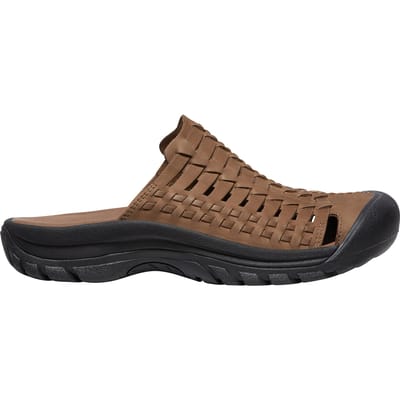 Keen San Juan Sandal Ii Hyke Bison Größe: 35 | Pantoletten Outlet | Damen | Braun