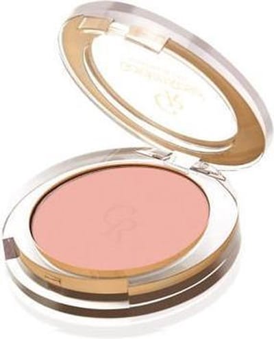 GOLDEN ROSE POWDER BLUSH 11