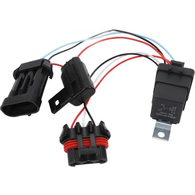 Brandstof Timer Solenoïde 6669415 Drukbestendige Timer Solenoïde Assemblage Vervanging voor Bobcat Lader Graafmachine