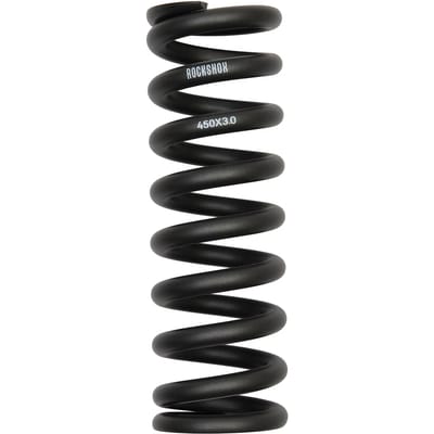 Achterschokdemper veer Rockshox Vivid/Cage 180 Kg