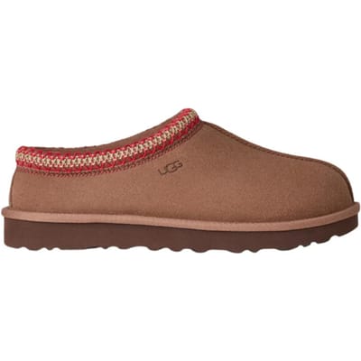 UGG Tasman Slippers en Sandalen Dames - Beige - Maat 36 - Leer